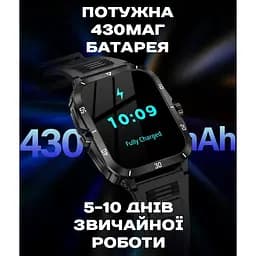 Годинник Smart Space Pro - мініатюра 11