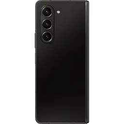 Смартфон Samsung Galaxy Fold5 12/256GB Phantom Black (SM-F946BZKB) - мініатюра 2