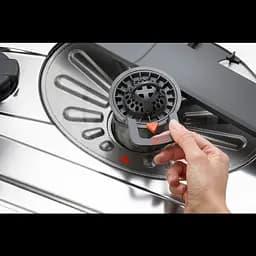 Посудомийна машина Electrolux EES948300L - мініатюра 5