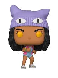 Фігурка Funko Pop Моллі Ернандес Втікачі Marvel Runaways Molly Hernandez 10 см serial R MH 359 - мініатюра 2