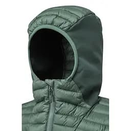 Куртка Rab Cirrus Flex Hoody S Бірюзовий - мініатюра 6