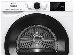 Сушильна машина Gorenje DPNE83GNLWIFI/UA - мініатюра 6