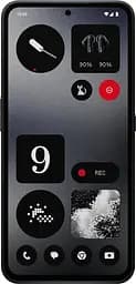 Смартфон CMF by Nothing Phone 1 6.67" 8/128ГБ, 2SIM, 5000мА•год, чорний CMF-Nothing teh0019263 - мініатюра 6