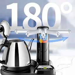 Чайна станція Kamjove T15A 0.8 л 1000W - мініатюра 5