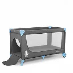 Манеж KiderKraft JOY Blue - мініатюра 3