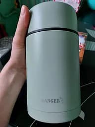 Термос Expert Food 0,7L Ranger 10,5х10,5х15 см tur0000922 - мініатюра 8