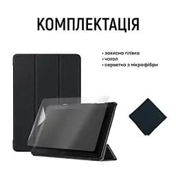 Чохол-книжка Airon Premium для Lenovo Tab P10 TB-X705 (4822352781025) - мініатюра 9