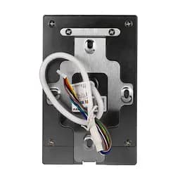Клавіатура з Bluetooth, з контролером і зчитувачем Mifare Trinix TRK-1106BTW (71-00055) - мініатюра 4