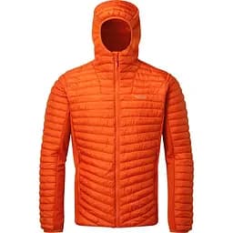Куртка Rab Cirrus Flex Hoody S Помаранчевий - мініатюра 2