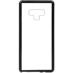 Панель BeCover Magnetite Hardware для Samsung Galaxy Note 9 SM-N960 Black (702797)
