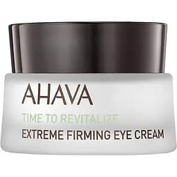 Крем для шкіри навколо очей Ahava Extreme Firming Eye Cream 15 мл - мініатюра 2