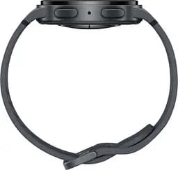 Смарт-годинник Samsung Galaxy Watch8 40 mm Graphite (SM-L320NDAA) - мініатюра 4