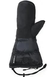 Рукавиці Rab Endurance Down Mitt L Чорний - мініатюра 3