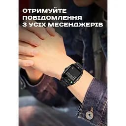Годинник Smart Space Pro - мініатюра 14