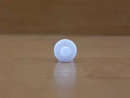 Втулка блендера Saturn 0047 - мініатюра 3