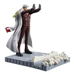 Колекційна фігурка Banpresto One Piece FL Akainu Sakazuki (125500)