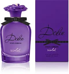Туалетна вода Dolce & Gabbana Dolce Violet 75 мл - мініатюра 2