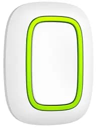 Кнопка тривоги Ajax Button White/38095.26.WH1 (10315.26.WH1) - мініатюра 2