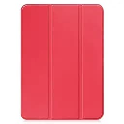 Чохол-книжка BeCover Smart Case для Apple iPad 10.9" 2022/2024 /iPad (709194) - мініатюра 2