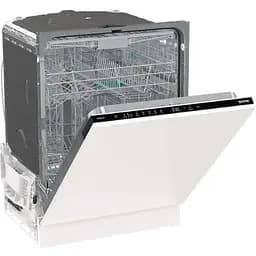 Посудомийна машина Gorenje GV643D60 - мініатюра 2