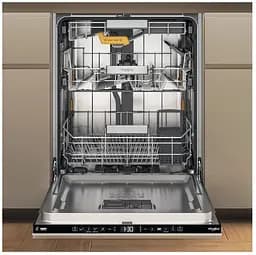 Посудомийна машина Whirlpool W8I HT58 T (6898842) - мініатюра 2