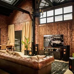 Центральний канал Klipsch RP-404C - мініатюра 8