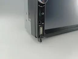 Універсальна магнітола XPRO 7 7709-A Android 12 2/32GB з підтримкою CarPlay (43200-7709-A_2394) - мініатюра 8