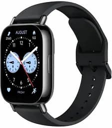 Смарт-годинник Xiaomi Redmi Watch 5 Lite Black (BHR8789GL) (UA UCRF) - мініатюра 3