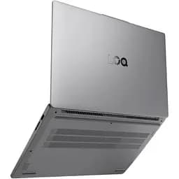 Ноутбук LENOVO LOQ ryzen5 8645hs rtx4050 16RAM/512 SSD. Refurbished - мініатюра 3