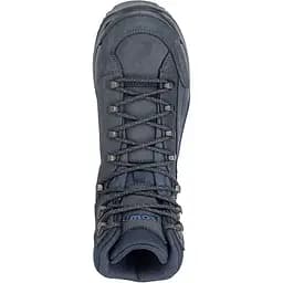 Черевики чоловічі Lowa Renegade Evo GTX Mid 43,5 Темно-синій - мініатюра 5