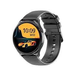 Смарт-годинник Blackview X20 Black (6931548318057) - мініатюра 2