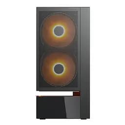 Корпус Cougar CFV235 Mesh Vision Black - мініатюра 2