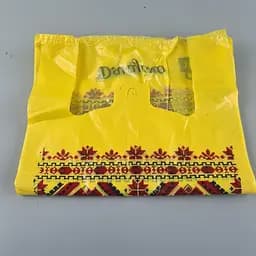 Пакет Майка п/е (30х50) Вишиванка "Марія" (100 шт.) - мініатюра 2