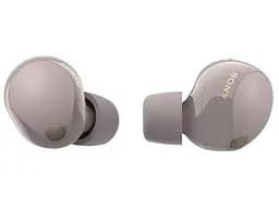 Навушники Sony WF-1000XM5 Purple (WF1000XM5P.CE7) - мініатюра 4
