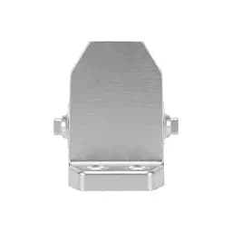 Дверний доводчик Dortec DT-65HA Silver 85-120кг з фіксацією дверей у відчиненому положенні (63-00069) - мініатюра 12