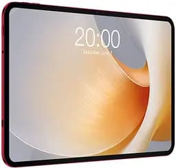 Планшет Teclast T65 Plus 8/256GB 4G Dual Sim Red (A3D4+с/TL-112936) з чохлом - мініатюра 5