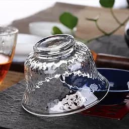 Гайвань Hammered Glass+кераміка 150 мл - мініатюра 4