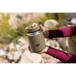 Термос для їжі Esbit FJ1000ML-OG - мініатюра 8