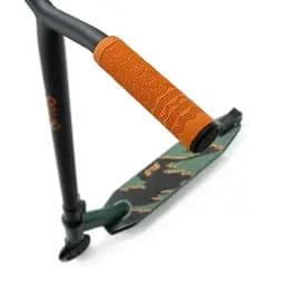 Самокат Kinderkraft Solis Green (KRSOLI00GRE0000) (5902533927425) - мініатюра 6