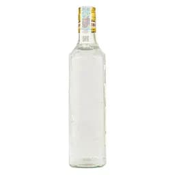 Джин Zafiro Classic 37.5% 0.7 л - мініатюра 4