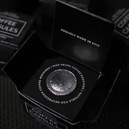 Кава в капсулах Madheads Capsules Colombia El Embrujo Witch 10 капсул - мініатюра 4