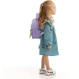 Рюкзак Kite Kids 2737 Purple Bunny (K25-2737XXS-1) - мініатюра 18