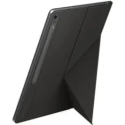 Чохол Samsung для Galaxy Tab S10 FE+ (X620/626), Book Cover, чорний - мініатюра 5