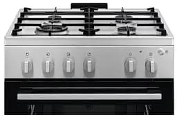 Газова плита Electrolux LKG600011X (7002783) - мініатюра 2