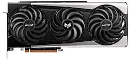 Видеокарта Sapphire AMD Radeon RX 6700 XT 12Gb Nitro+ OC (11306-01) (GDDR6, 192 bit, PCI-E v4.0) Б/у