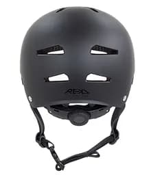 Шолом REKD Elite 2.0 Helmet Jr 46-52 Чорний - мініатюра 3