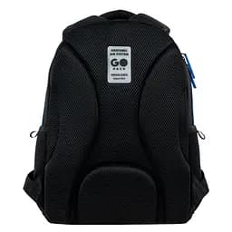 Рюкзак GoPack Education 182M Fearless Vibe Чорний (GO26-182M-6) - мініатюра 7
