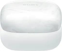 Навушники Sony Linkbuds Fit White (WF-LS910N) - мініатюра 3