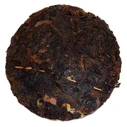 Чай Jinglong Tea Factory Шу Пу Ер Цзин Лун із жасмином - 10 шт. - мініатюра 5
