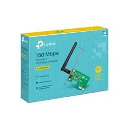 Мережева карта Wi-Fi TP-Link TL-WN781ND - мініатюра 2